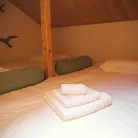 Appartement Charming With River View Michelau