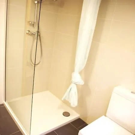 Appartement Charming With River View