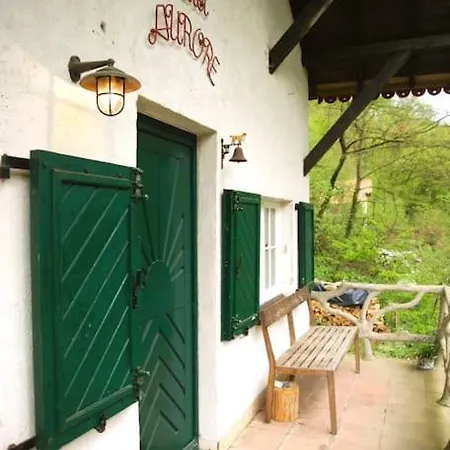 Charming With River View *