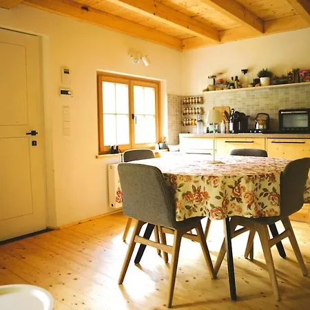Appartement Charming With River View *