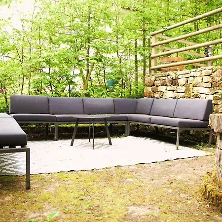 Charming With River View Appartement *